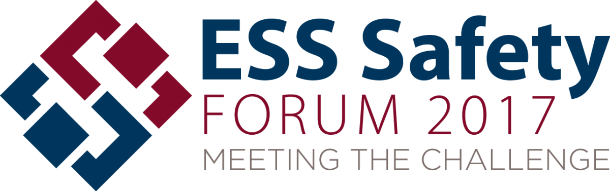 ESSWG forum logo