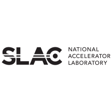 SLAC national accelerator laboratory logo